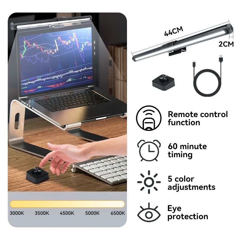 Remote Control Mode
